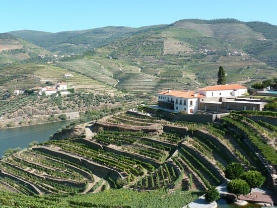 Lugar Quinta do Pego