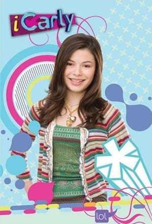 Serie iCarly