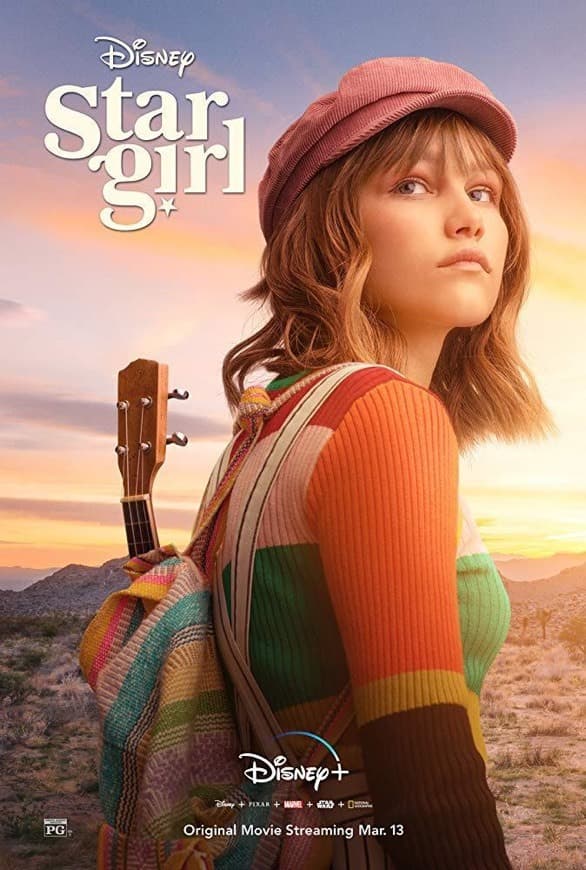 Película Star Girl 