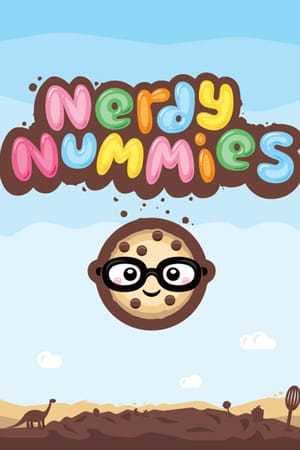 Serie Nerdy Nummies