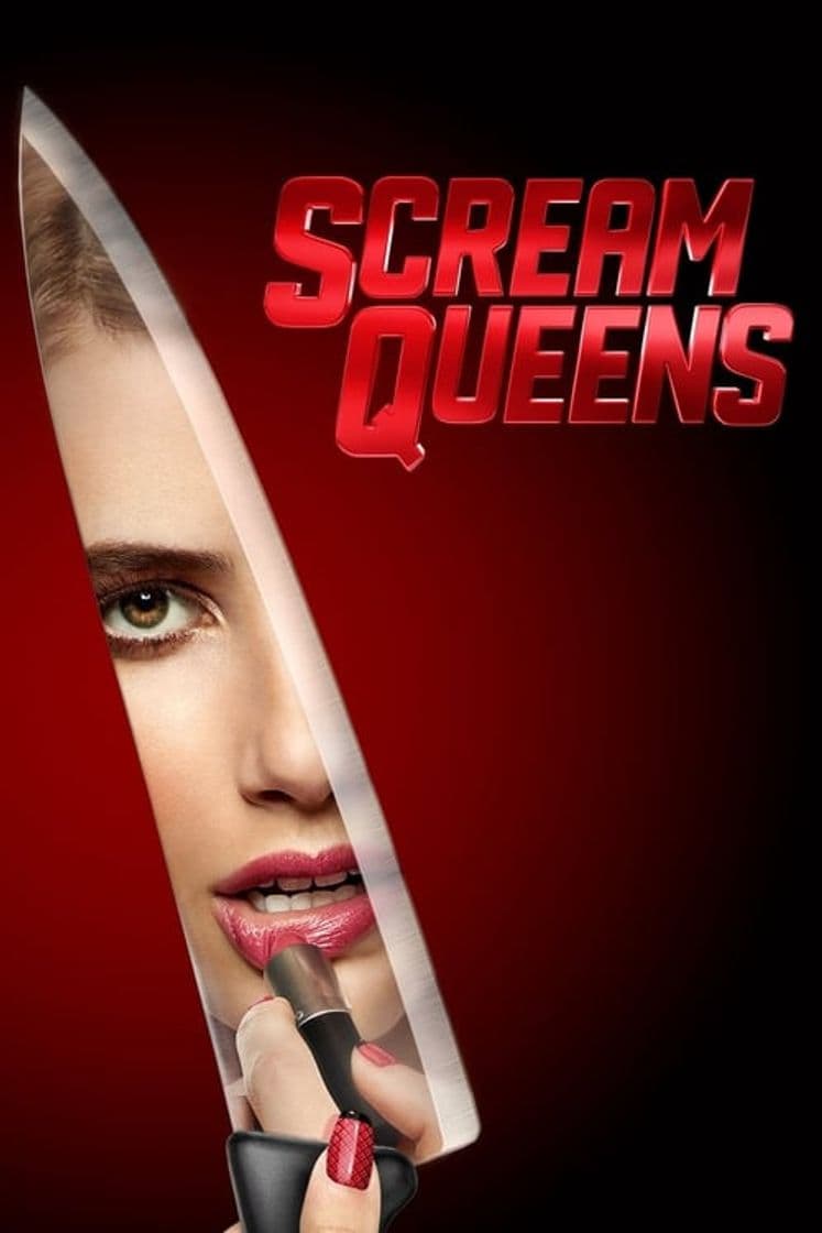 Serie Scream Queens