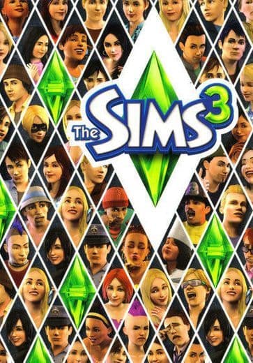 Moda The Sims 3