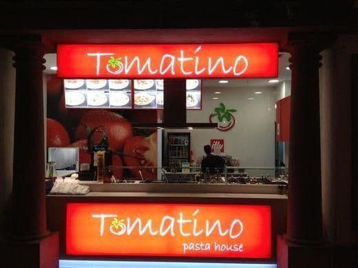 Restaurants Tomatino