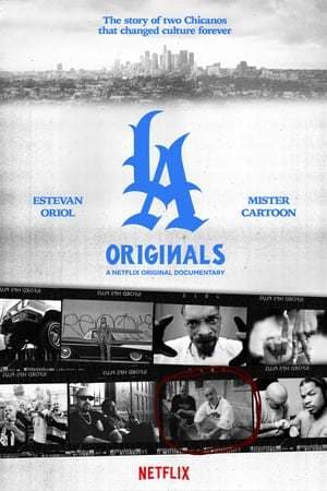 Movie LA Originals