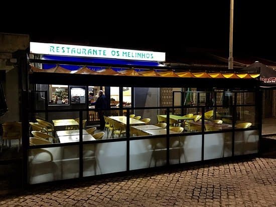 Restaurants Os Melinhos