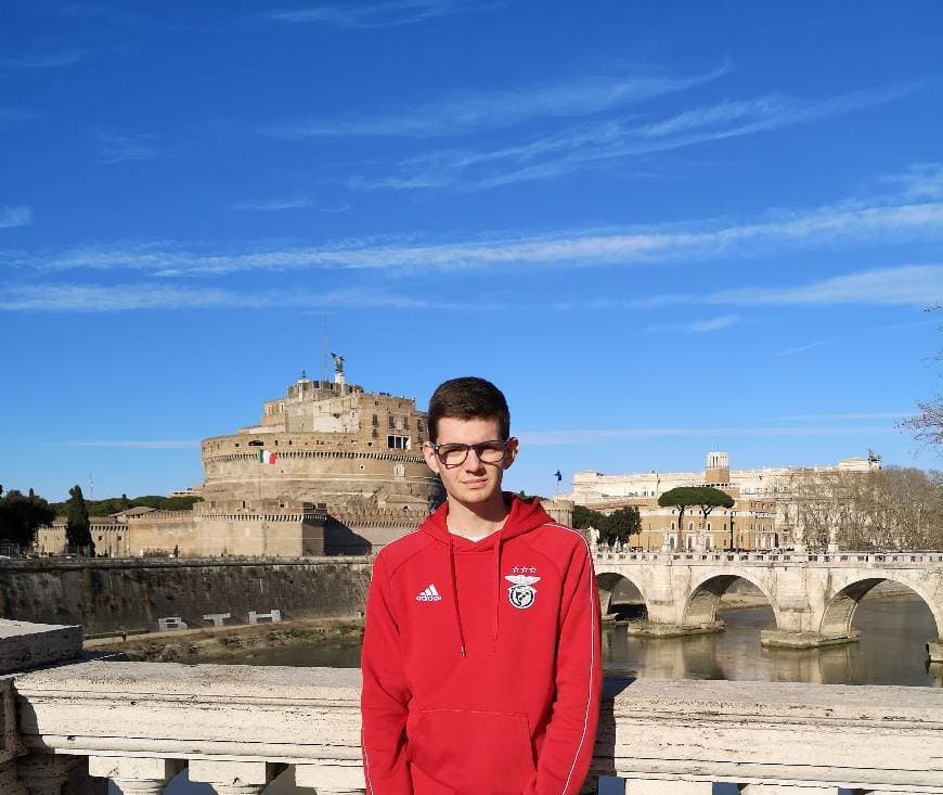 Lugar Castel Sant'Angelo