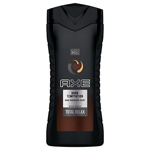 Belleza Axe -  Gel De Ducha Dark Temptation