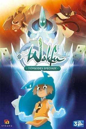 Serie Wakfu: The Quest for the Six Eliatrope Dofus