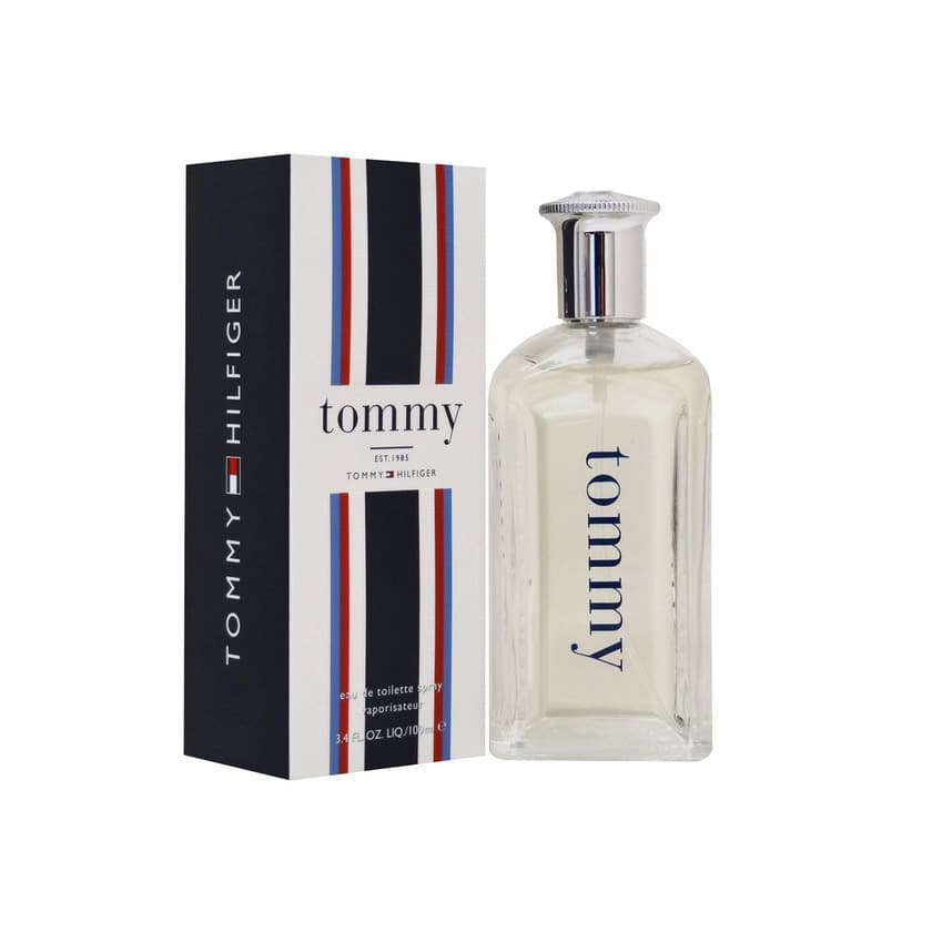 Producto Perfume Tommy 