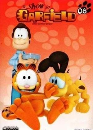 Serie The Garfield Show