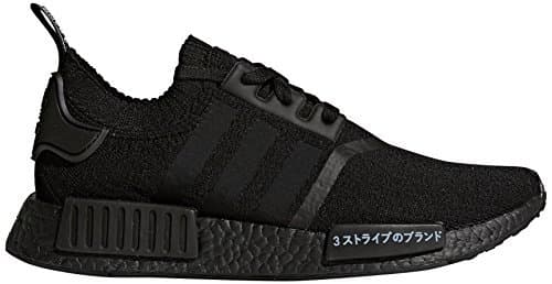 Product adidas NMD_R1 PK, Zapatillas de Deporte para Hombre, Negro