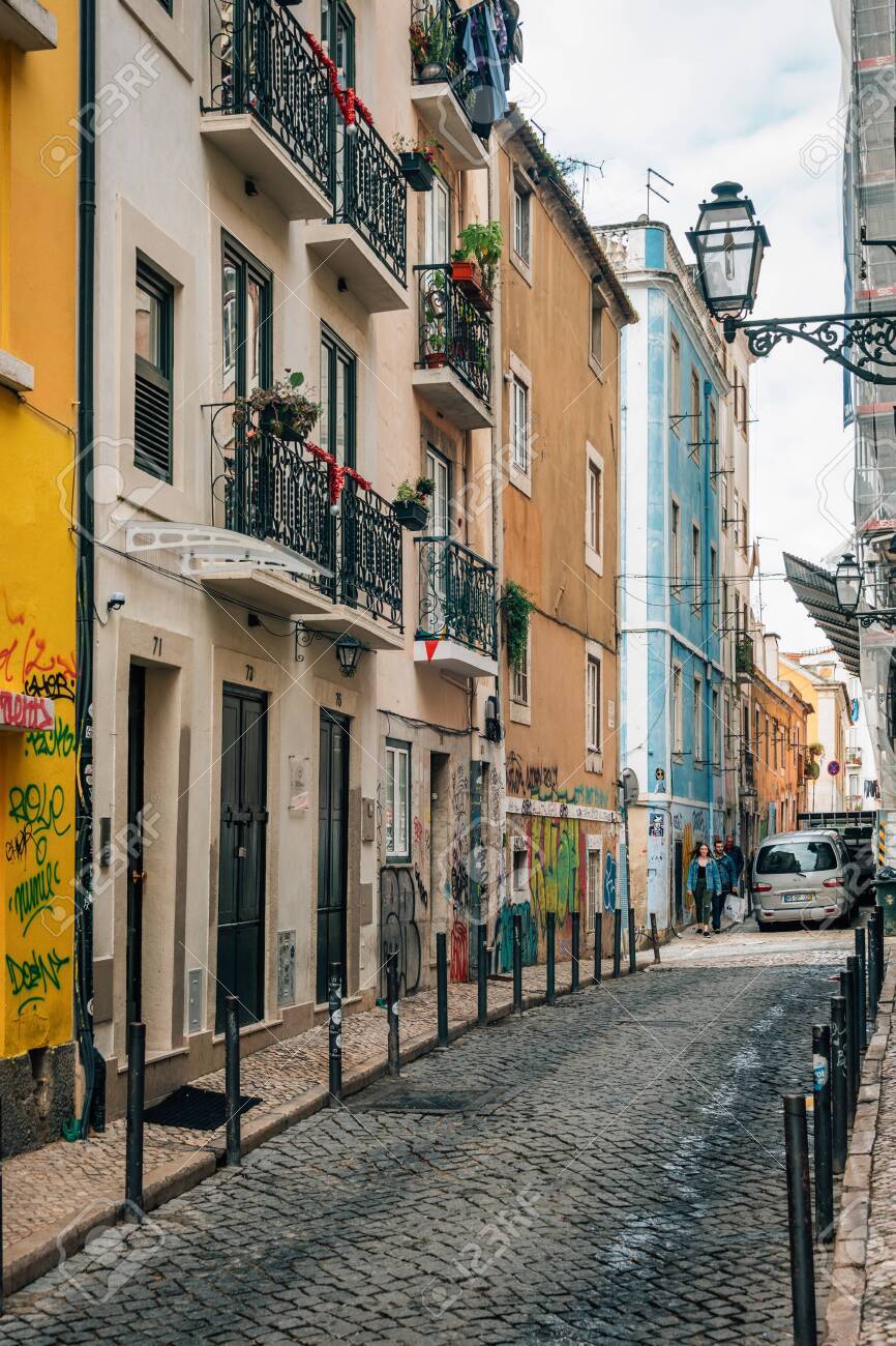 Place Bairro Alto