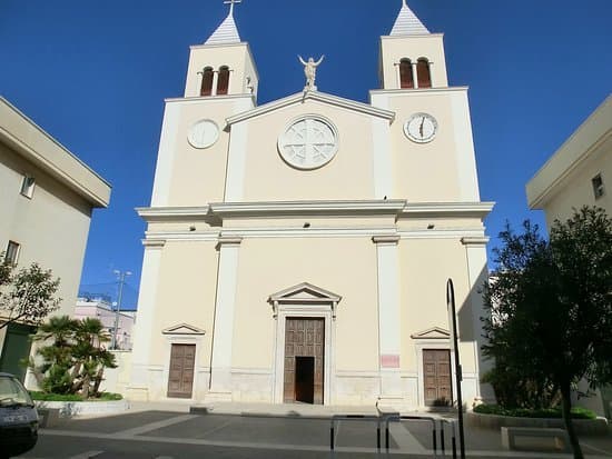 Place Santo Spirito