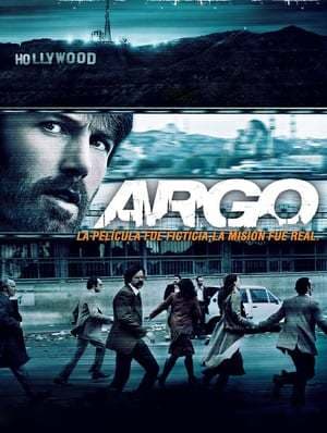 Movie Argo