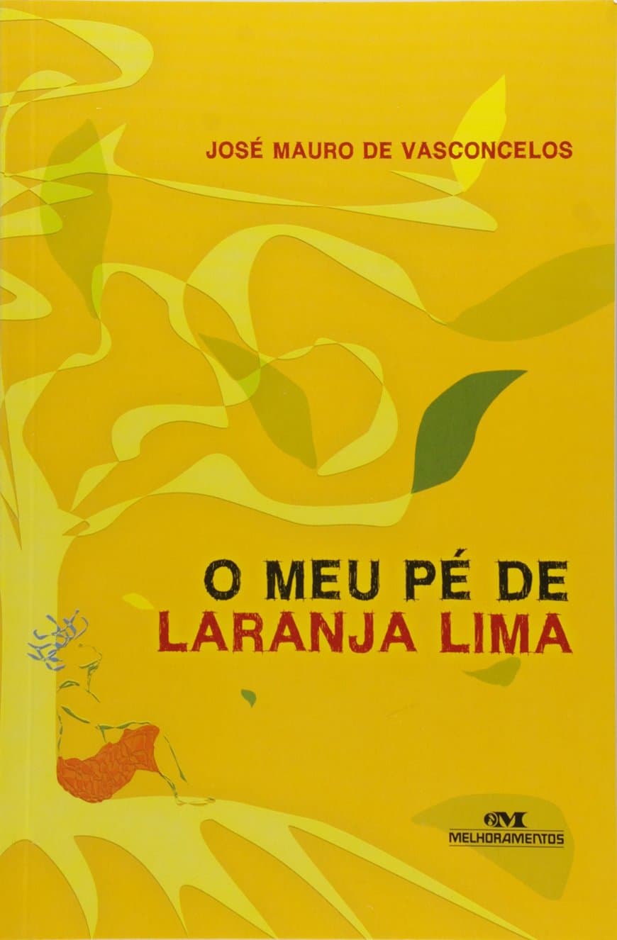 Libro Meu pé de Laranja Lima