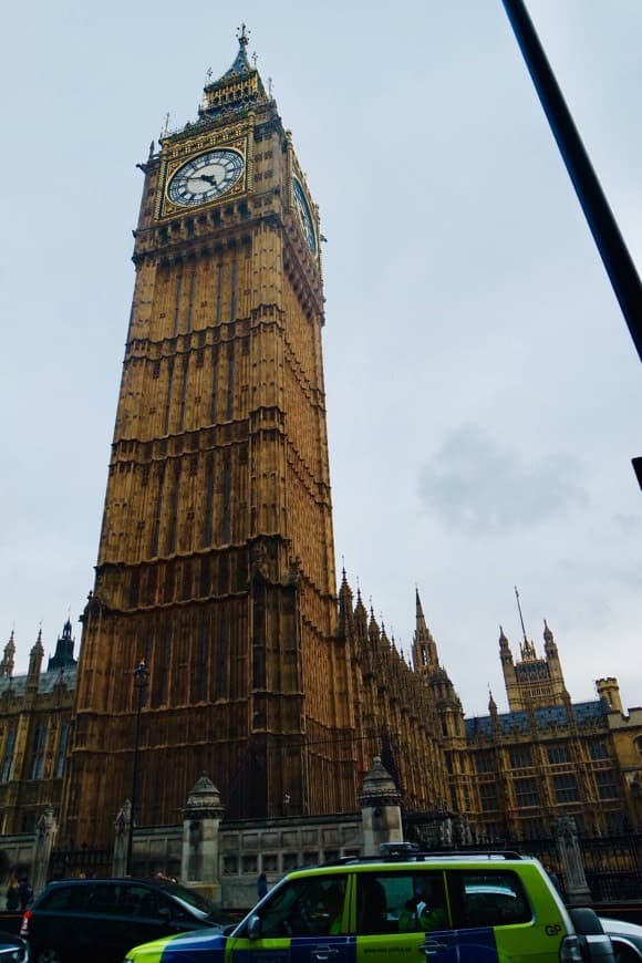 Place Big Ben