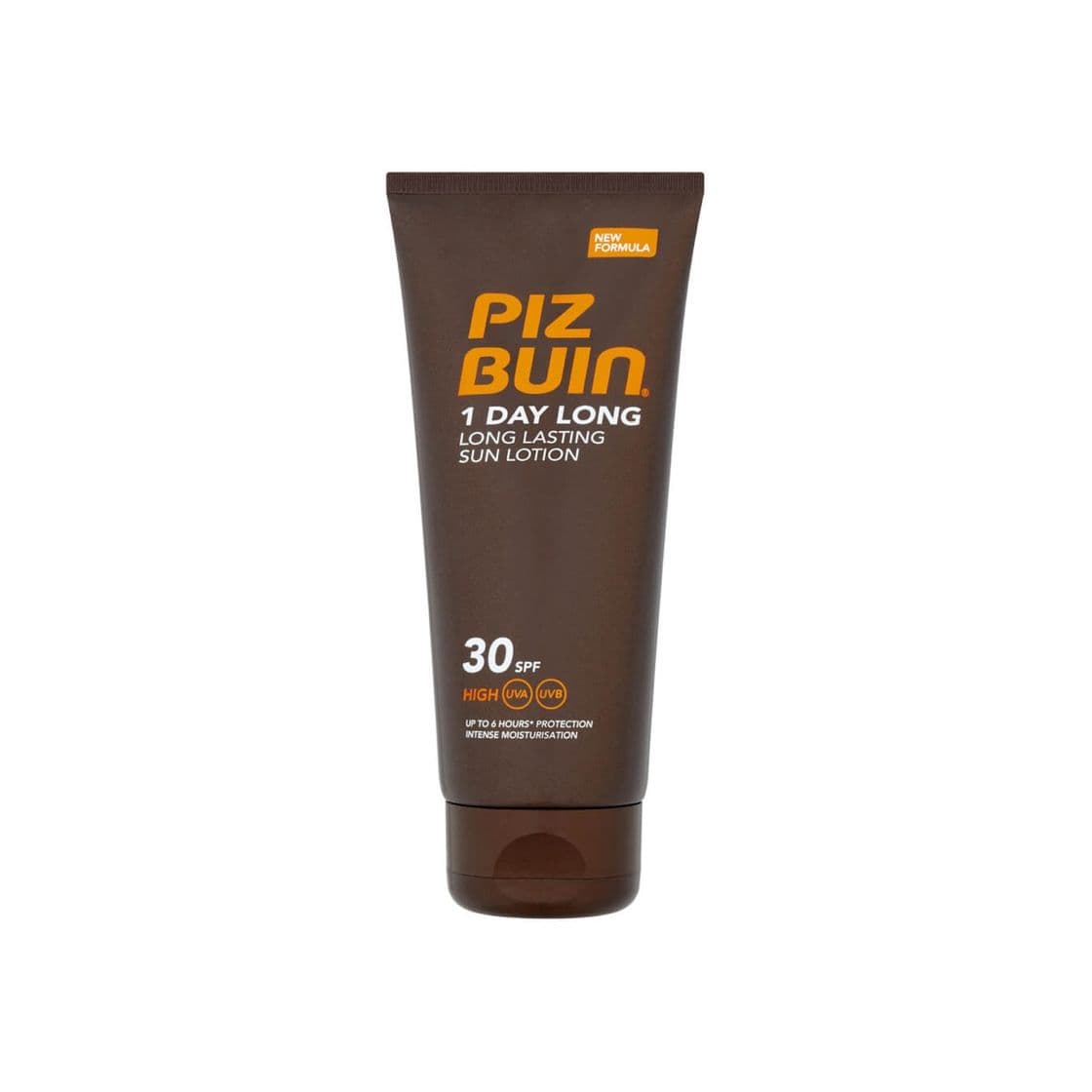 Product Piz Buin 1 Day Long Lasting Sun Lotion - High SPF30 100ml