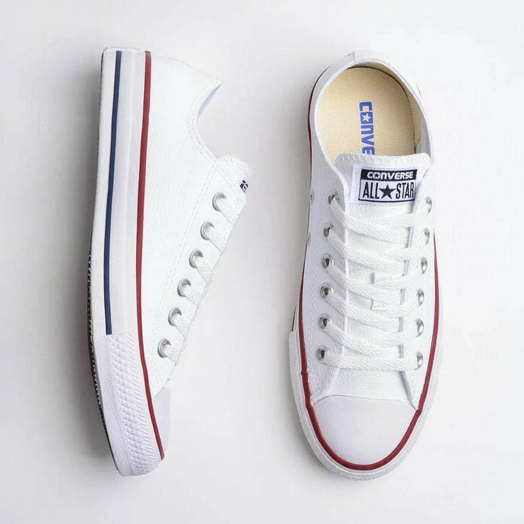 Producto All Star Brancos