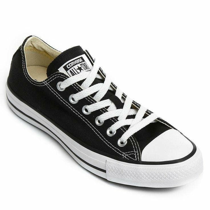 Producto All Star Pretos