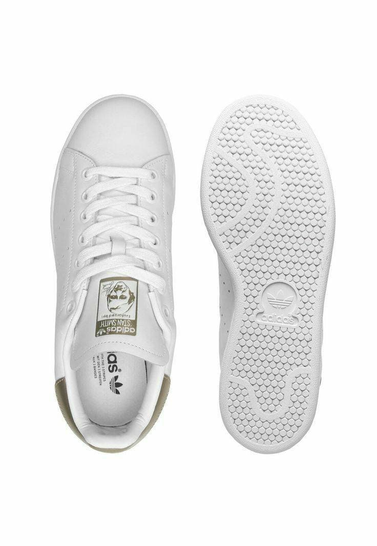 Producto Stan Smith dourados