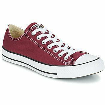 Producto All Star Bordô