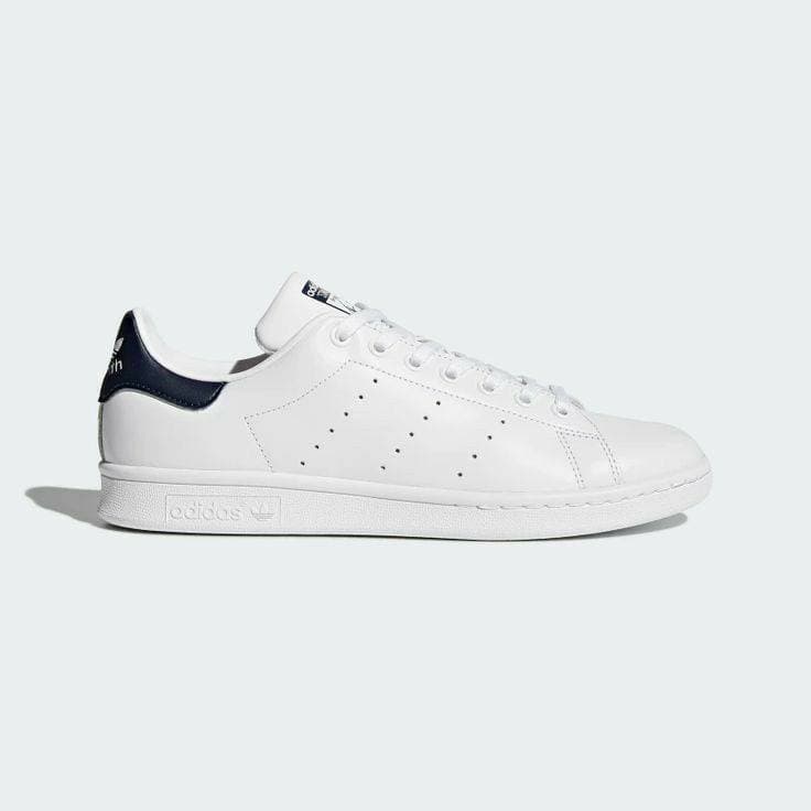 Producto Stan Smith Azul Escuro