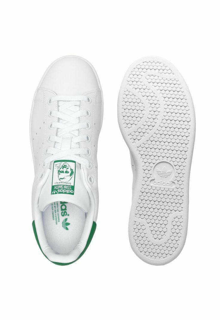 Producto Stan Smith Verde