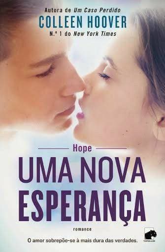 Libro Uma nova esperança