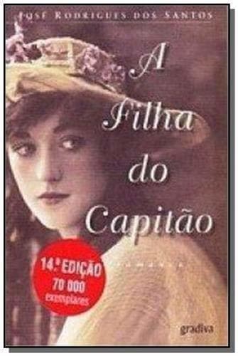 Libro A filha do capitao