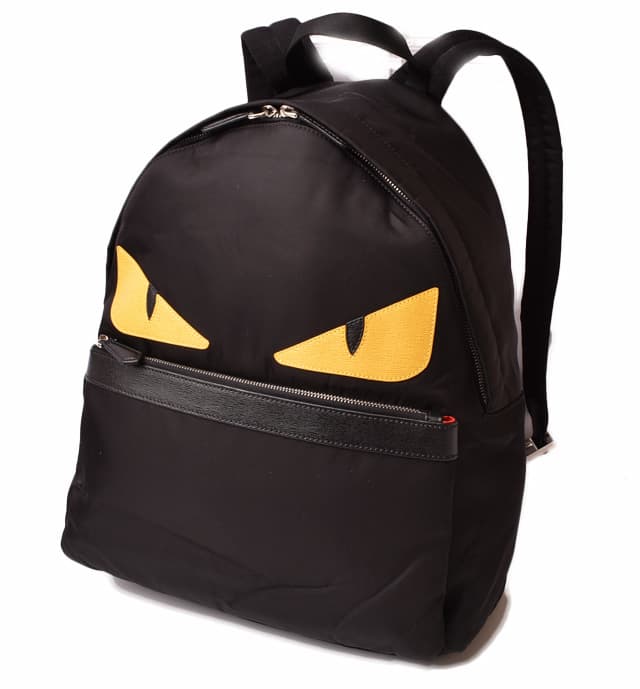 Product Fendi backpack