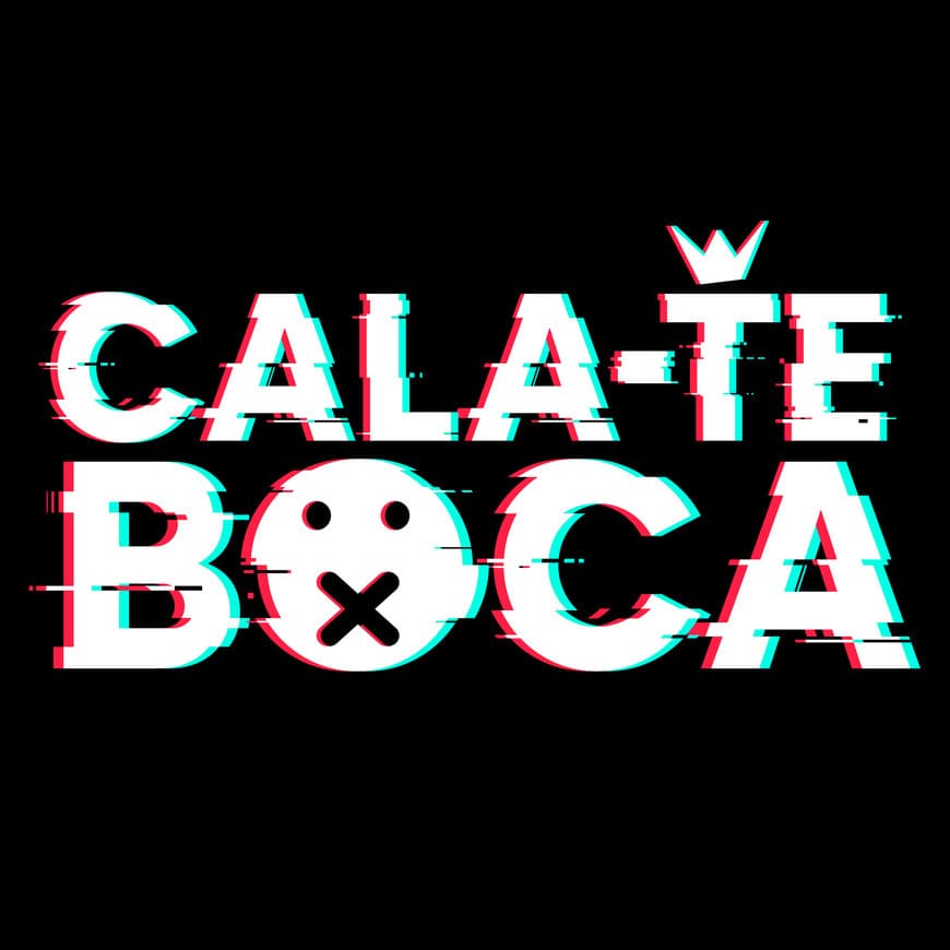 Fashion Cala-te Boca! - Mega Hits