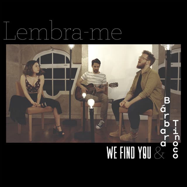 Music Lembra-me (feat. Bárbara Tinoco)