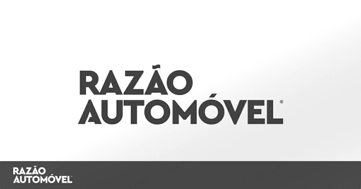 Fashion Razão Automóvel 