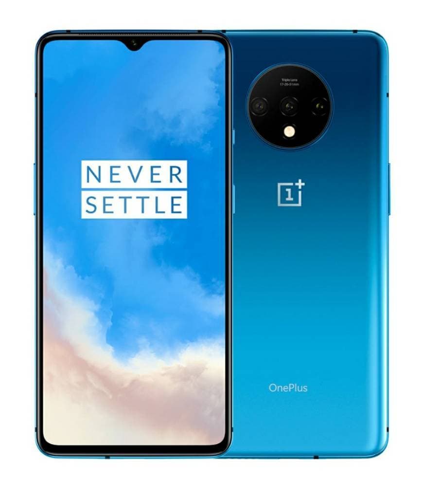 Fashion OnePlus 7T