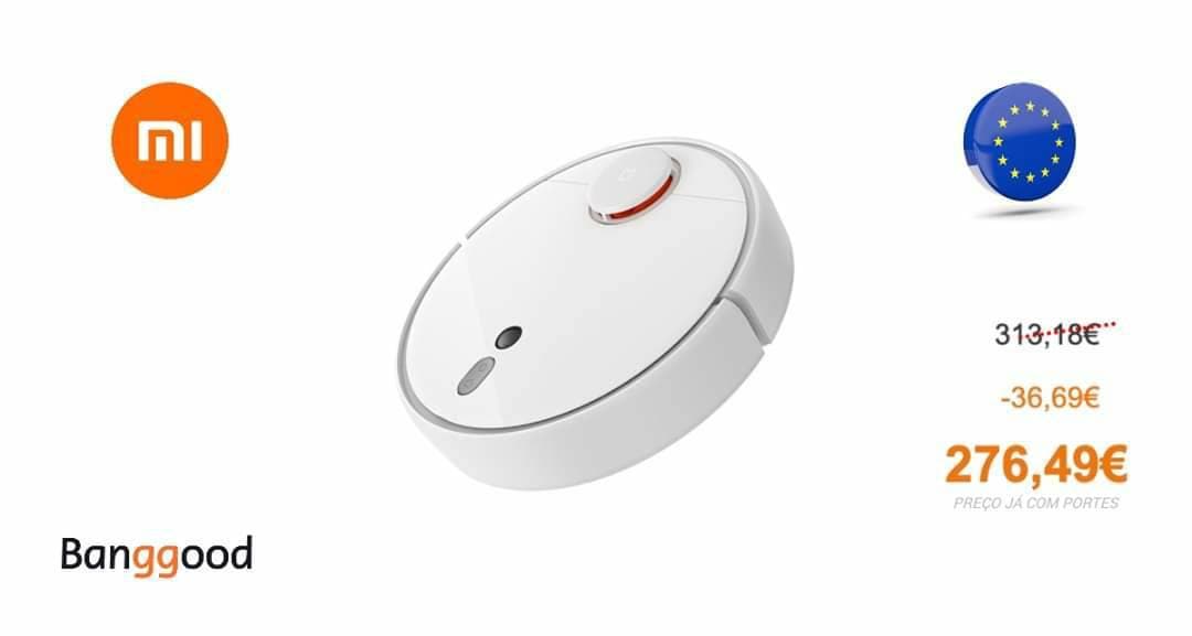 Fashion XIAOMI Mijia 1S Robot Vacuum Cleaner 2019