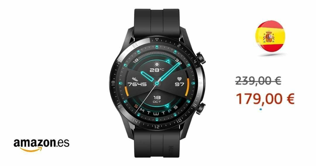 Fashion Huawei Watch GT2