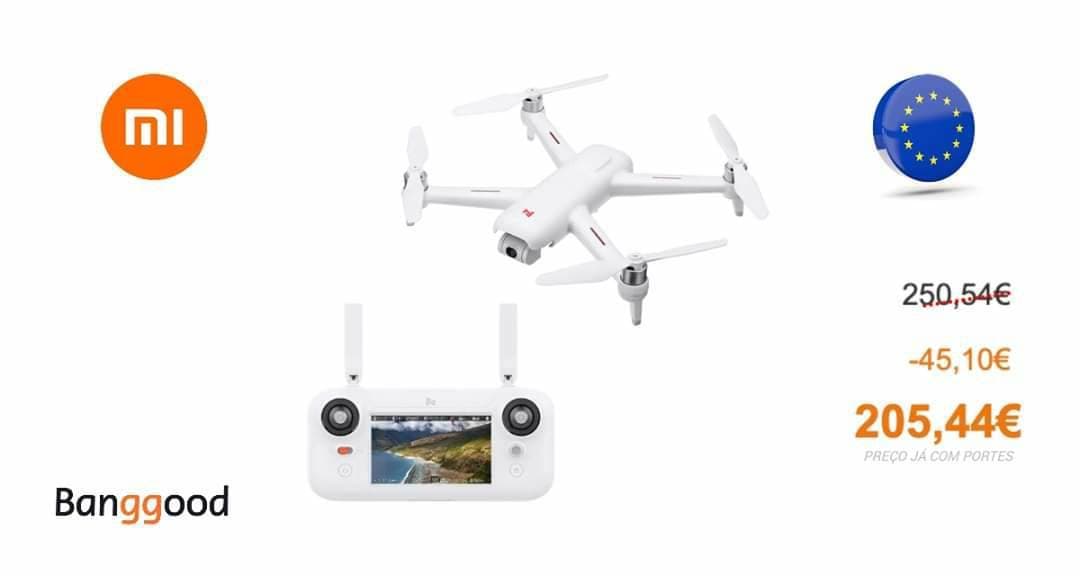 Fashion Xiaomi FIMI A3 Drone RTF