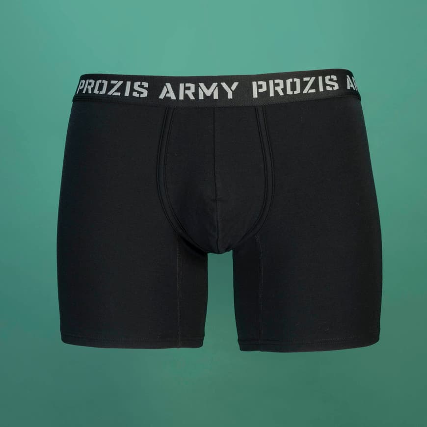 Product Boxers Army