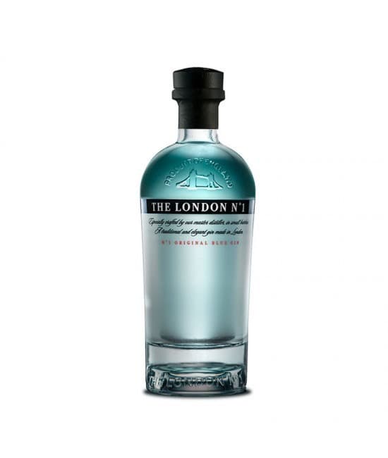 Fashion Gin The London N•1