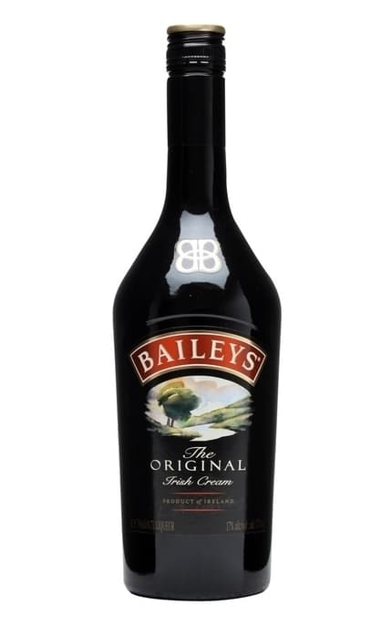 Fashion Baileys