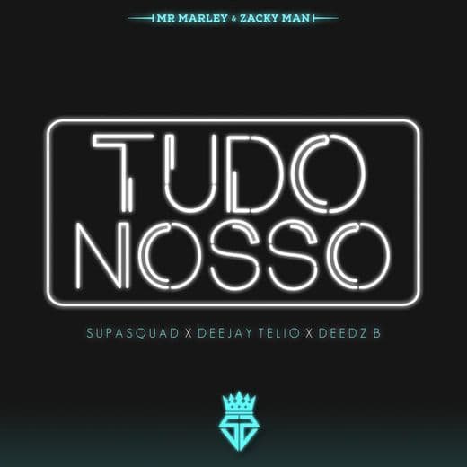 Music Tudo Nosso (feat. Deejay Telio & Deedz B)