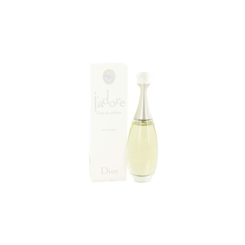 Belleza Dior J'Adore Eau de Toilette Vaporizador 100 ml