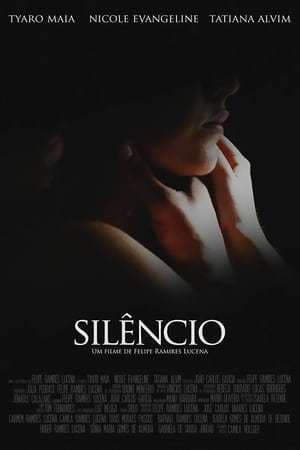 Película Silence