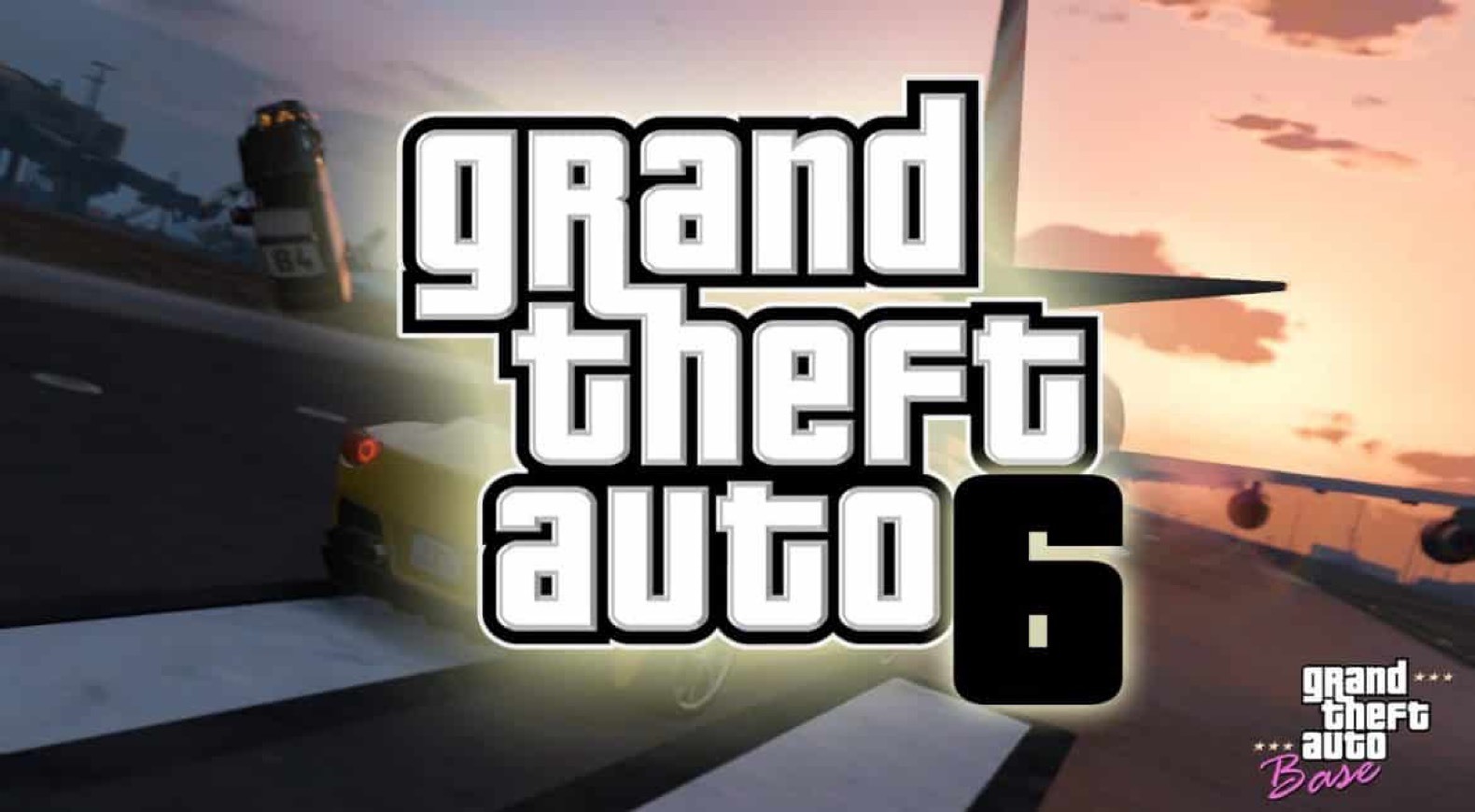 Videojuegos Grand Theft Auto VI