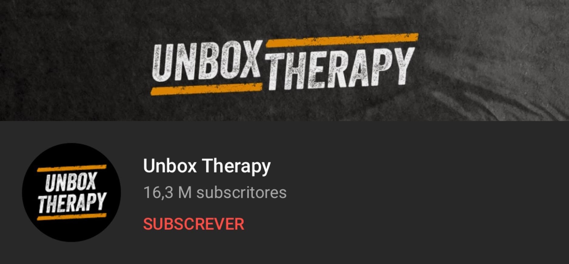 Moda Unbox Therapy