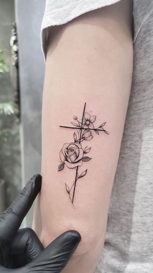 Fashion Tattoo