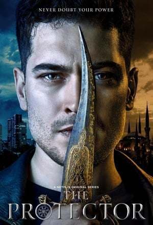 Serie The Protector