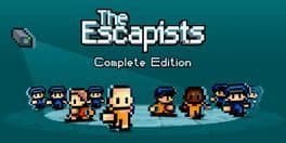 Videogames The Escapists: Complete Edition