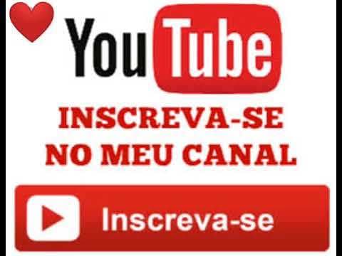 App Meu  canal no YouTube 