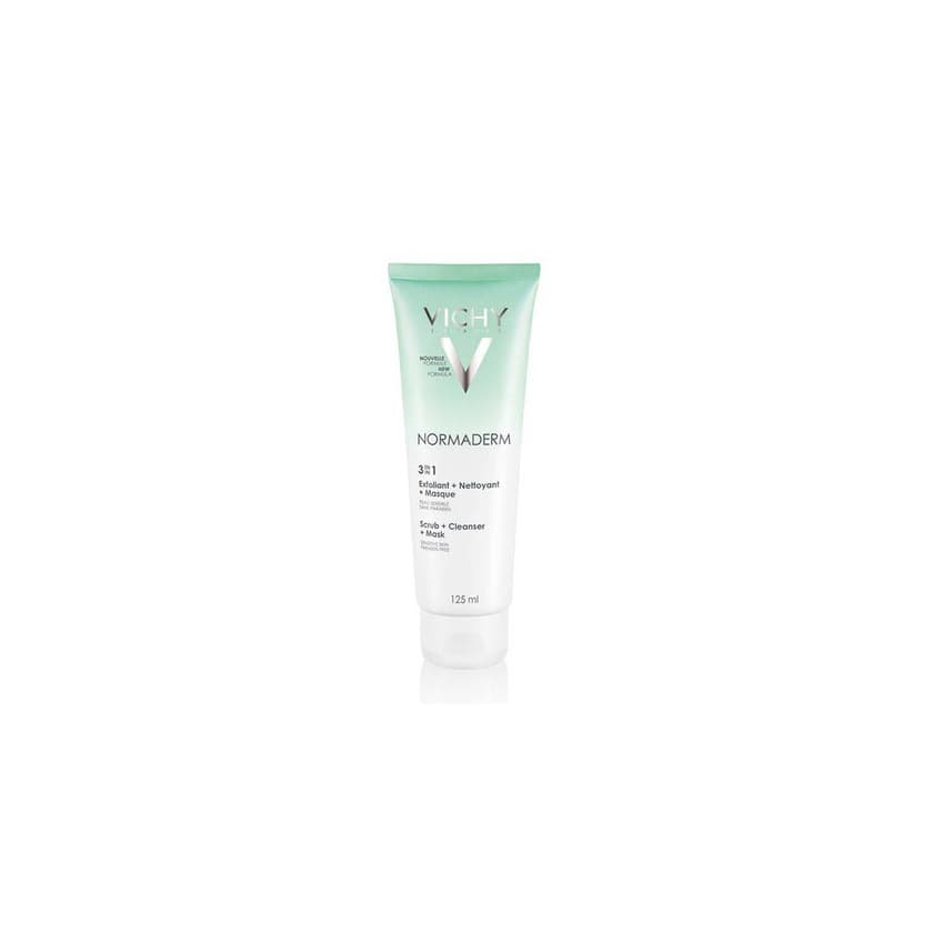 Product Vichy Normaderm Gel Esfoliante 

